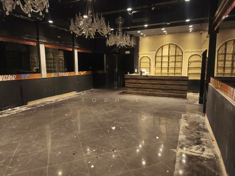 พื้นที่ให้เช่า ทองหล่อ สุขุมวิท : Space for rent in Thonglor, Sukhumvit, Bangkok, Khlong Tan Nua, Watthana, Bangkok, , 250 sqm, Retail Space For Rent, by TOAH T., 500312632 - DDproperty.com