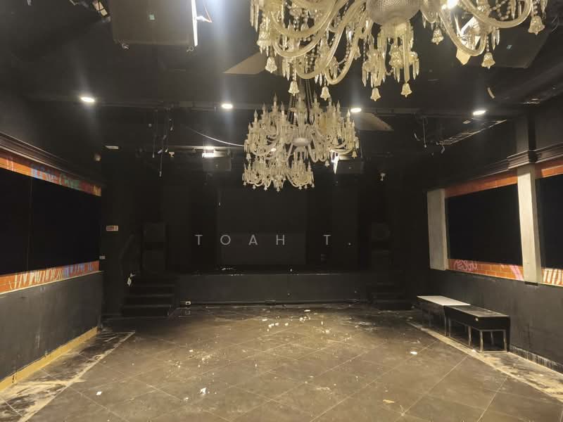 พื้นที่ให้เช่า ทองหล่อ สุขุมวิท : Space for rent in Thonglor, Sukhumvit, Bangkok, Khlong Tan Nua, Watthana, Bangkok, , 250 sqm, Retail Space For Rent, by TOAH T., 500312632 - DDproperty.com