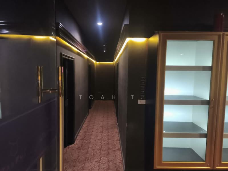 พื้นที่ให้เช่า ทองหล่อ สุขุมวิท : Space for rent in Thonglor, Sukhumvit, Bangkok, Khlong Tan Nua, Watthana, Bangkok, , 250 sqm, Retail Space For Rent, by TOAH T., 500312632 - DDproperty.com