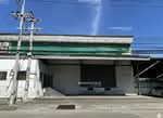 ให้เช่า โรงงานและโกดัง 681 ตร.ม. บางปะอิน อยุธยา มีพื้นยก รถเทรลเลอร์เข้าได้, พระนครศรีอยุธยา