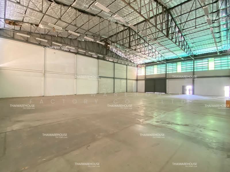 Factory and Warehouse for Rent 681 sqm Bang Pa-In Ayutthaya Loading Bay, Phra Nakhon Si Ayutthaya, Chiang Rak Noi, Bang Pa-In, Phra Nakhon Si Ayutthaya, , 681 sqm, Warehouse/Factory For Rent, by THAI WAREHOUSE FACTORY CO., LTD., 500312633 - DDproperty.com