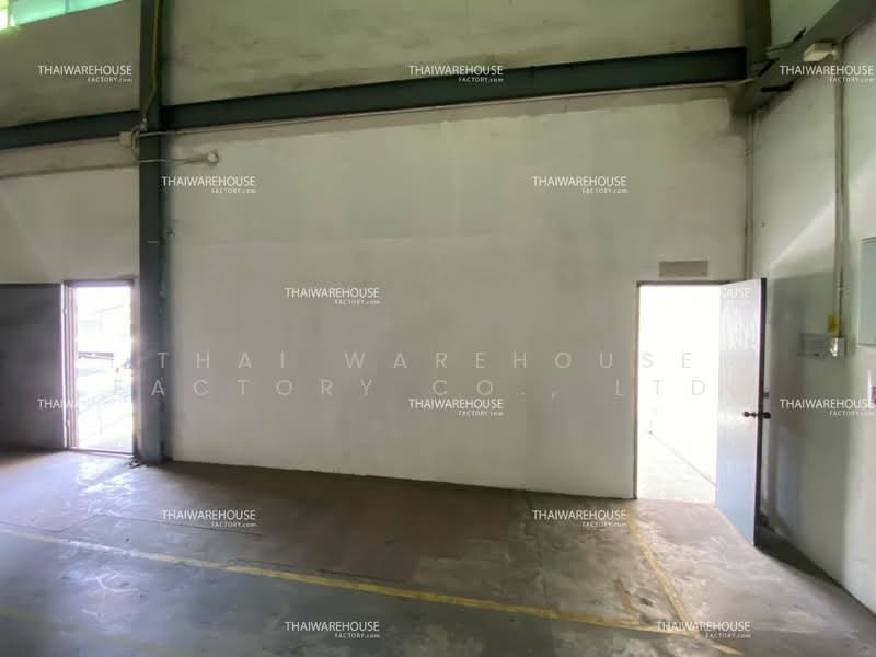 Factory and Warehouse for Rent 681 sqm Bang Pa-In Ayutthaya Loading Bay, Phra Nakhon Si Ayutthaya, Chiang Rak Noi, Bang Pa-In, Phra Nakhon Si Ayutthaya, , 681 sqm, Warehouse/Factory For Rent, by THAI WAREHOUSE FACTORY CO., LTD., 500312633 - DDproperty.com