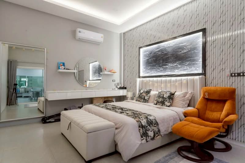 Meedee Homes, Prachuap Khiri Khan, Thap Tai, Hua Hin, Prachuap Khiri Khan, 5 Bedrooms, 641 sqm, Villa For Sale, by สุมาลี วิไลประเสริฐ, 500312634 - DDproperty.com
