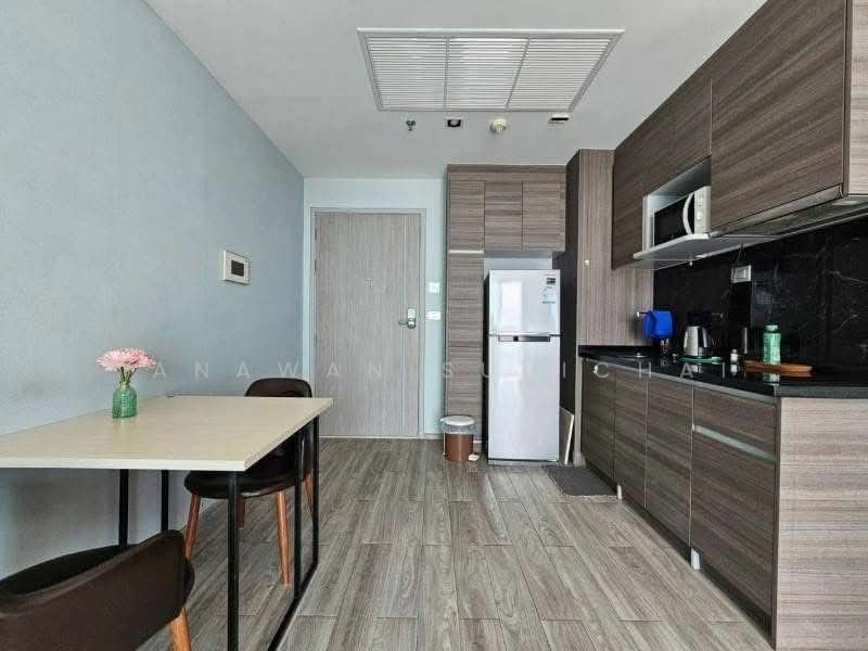 AERAS Beachfront Condominium Jomtien : แอราส คอนโด, ชลบุรี, หมู่ 12 ซอยจอมเทียน 17 ถนนหาดจอมเทียน, หนองปรือ, บางละมุง, ชลบุรี, 47 ตร.ม., คอนโด ขาย, โดย Tanawan Surichai, 500312635 - DDproperty.com