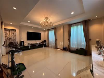 ขาย - Casa Ville Ramkhamhaeng – Wongwaen 2 : คาซ่า วิลล์ รามคำแหง – วงแหวน 2, กรุงเทพ