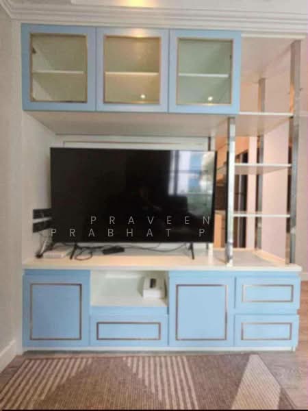 Serenity Wongamat Condo, Chon Buri (Pattaya), 286 10 Na Kluea 16 Alley, Na Kloe, Bang Lamung (Pattaya), Chon Buri (Pattaya), 2 Bedrooms, 48 sqm, Condo For Rent, by Praveen Peter, 500312641 - DDproperty.com
