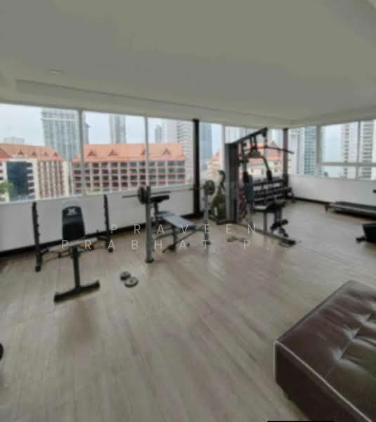 Serenity Wongamat Condo, Chon Buri (Pattaya), 286 10 Na Kluea 16 Alley, Na Kloe, Bang Lamung (Pattaya), Chon Buri (Pattaya), 2 Bedrooms, 48 sqm, Condo For Rent, by Praveen Peter, 500312641 - DDproperty.com