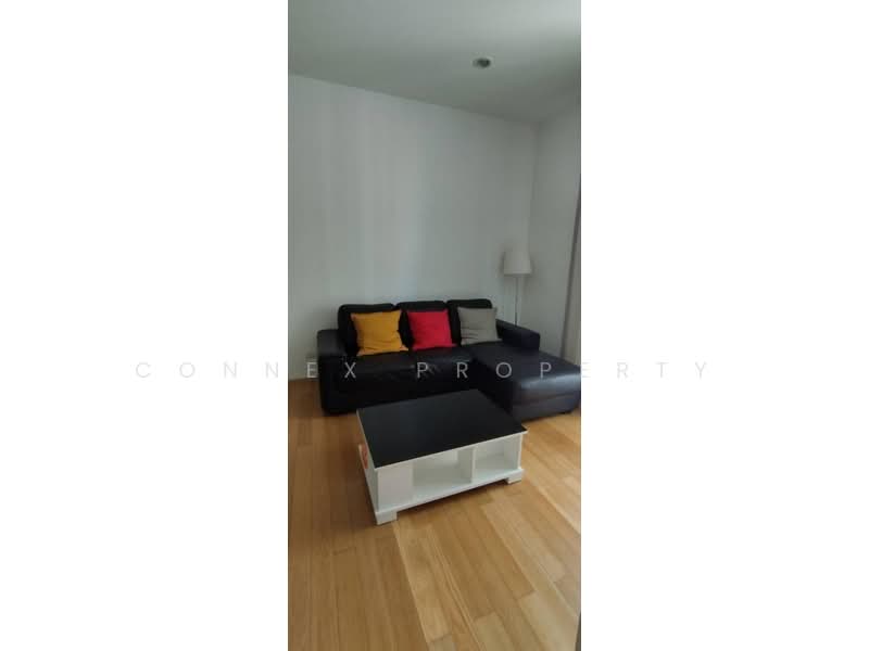 39 by Sansiri, Bangkok, 11 Sukhumvit Road, Khlong Tan Nua, Watthana, Bangkok, 1 Bedroom, 55 sqm, Condo For Rent, by Connex Property, 500312645 - DDproperty.com