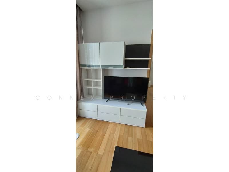 39 by Sansiri, Bangkok, 11 Sukhumvit Road, Khlong Tan Nua, Watthana, Bangkok, 1 Bedroom, 55 sqm, Condo For Rent, by Connex Property, 500312645 - DDproperty.com