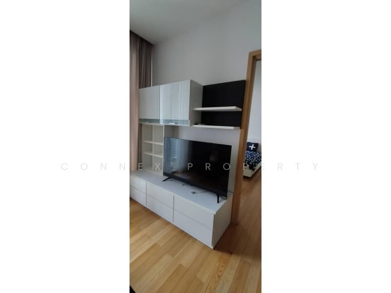 39 by Sansiri, Bangkok, 11 Sukhumvit Road, Khlong Tan Nua, Watthana, Bangkok, 1 Bedroom, 55 sqm, Condo For Rent, by Connex Property, 500312645 - DDproperty.com