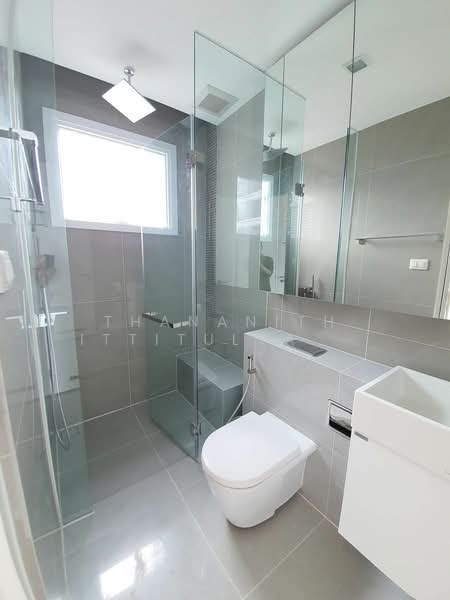 The Saint Residences Ladprao, Bangkok, 588 Vibhavadi-Rangsit Road, Jom Phon, Chatuchak, Bangkok, 2 Bedrooms, 55 sqm, Condo For Sale, by Thananith Ittitulyapong, 500312646 - DDproperty.com