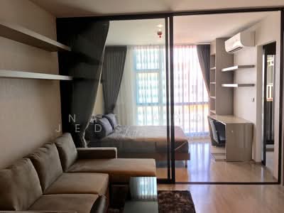 For Rent - Rhythm Ekkamai, Bangkok