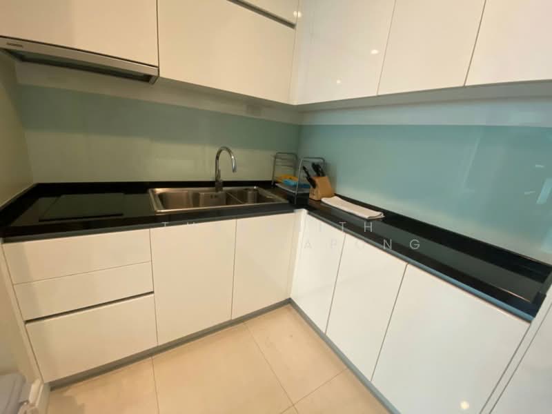 Bright Sukhumvit 24, Bangkok, Sukhumvit 24 Alley, Khong Tan, Khlong Toei, Bangkok, 1 Bedroom, 68 sqm, Condo For Rent, by Thananith Ittitulyapong, 500312653 - DDproperty.com