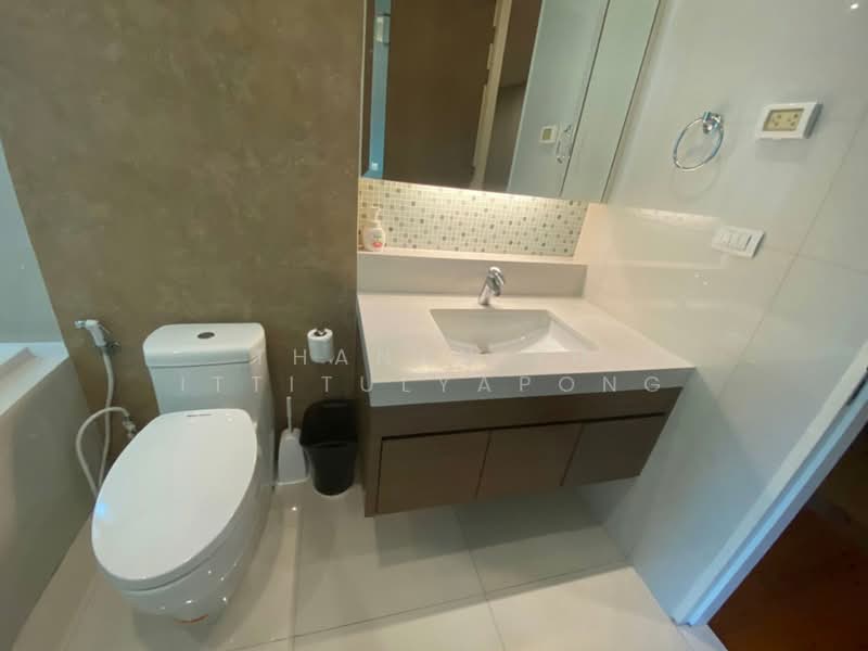 Bright Sukhumvit 24, Bangkok, Sukhumvit 24 Alley, Khong Tan, Khlong Toei, Bangkok, 1 Bedroom, 68 sqm, Condo For Rent, by Thananith Ittitulyapong, 500312653 - DDproperty.com