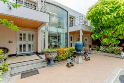 ขาย - หัวหิน พูลวิลล่า (Hua Hin Pool Villa), ประจวบคีรีขันธ์