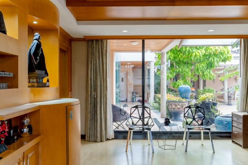 Hua Hin Pool Villa, Prachuap Khiri Khan, Hua Hin City, Hua Hin, Prachuap Khiri Khan, 5 Bedrooms, 900 sqm, Townhouse For Sale, by สุมาลี วิไลประเสริฐ, 500312655 - DDproperty.com