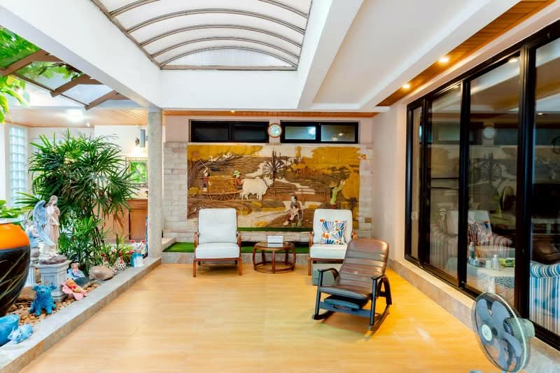 Hua Hin Pool Villa, Prachuap Khiri Khan, Hua Hin City, Hua Hin, Prachuap Khiri Khan, 5 Bedrooms, 900 sqm, Townhouse For Sale, by สุมาลี วิไลประเสริฐ, 500312655 - DDproperty.com