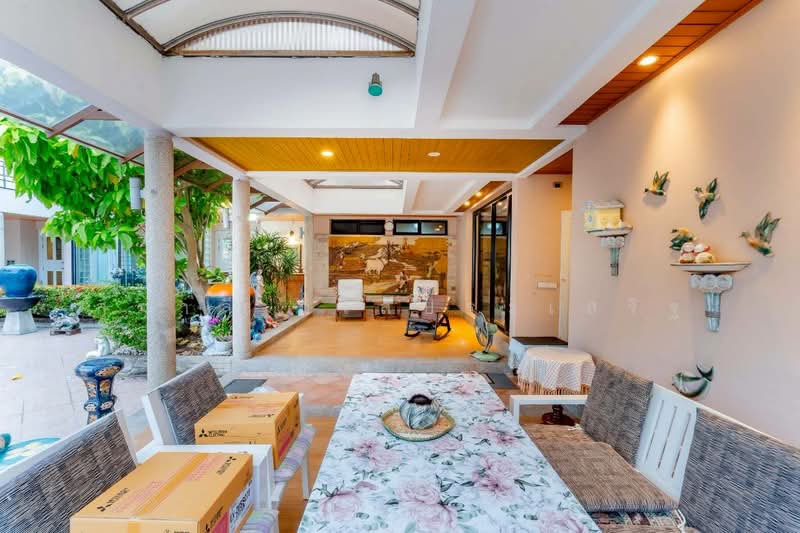 หัวหิน พูลวิลล่า (Hua Hin Pool Villa), ประจวบคีรีขันธ์, Hua Hin City, หัวหิน, ประจวบคีรีขันธ์, 900 ตร.ม., ทาวน์เฮ้าส์ ขาย, โดย สุมาลี วิไลประเสริฐ, 500312655 - DDproperty.com