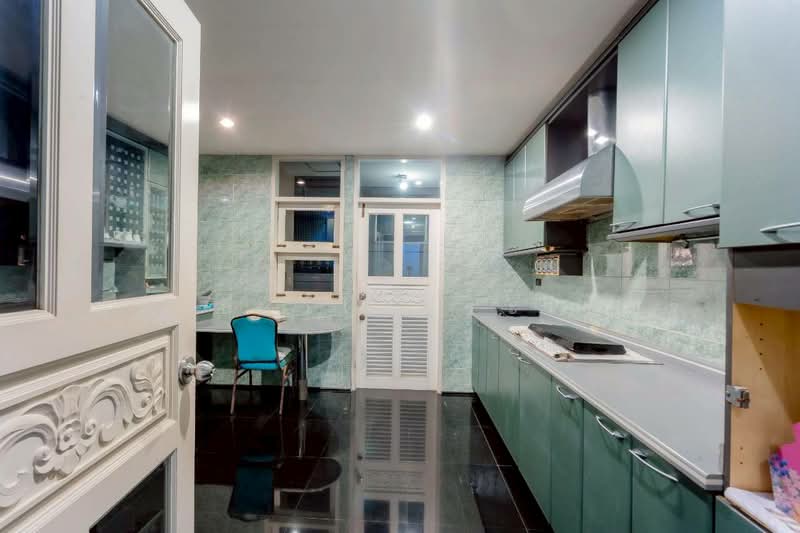Hua Hin Pool Villa, Prachuap Khiri Khan, Hua Hin City, Hua Hin, Prachuap Khiri Khan, 5 Bedrooms, 900 sqm, Townhouse For Sale, by สุมาลี วิไลประเสริฐ, 500312655 - DDproperty.com