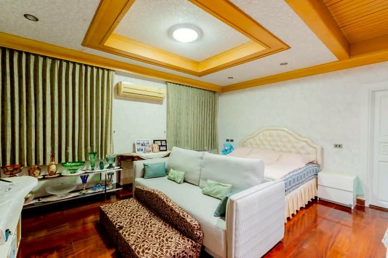 Hua Hin Pool Villa, Prachuap Khiri Khan, Hua Hin City, Hua Hin, Prachuap Khiri Khan, 5 Bedrooms, 900 sqm, Townhouse For Sale, by สุมาลี วิไลประเสริฐ, 500312655 - DDproperty.com