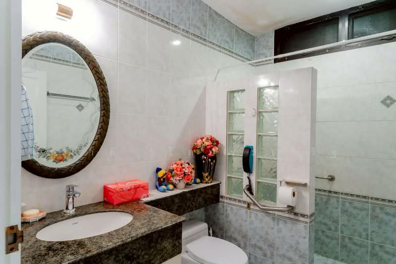 Hua Hin Pool Villa, Prachuap Khiri Khan, Hua Hin City, Hua Hin, Prachuap Khiri Khan, 5 Bedrooms, 900 sqm, Townhouse For Sale, by สุมาลี วิไลประเสริฐ, 500312655 - DDproperty.com