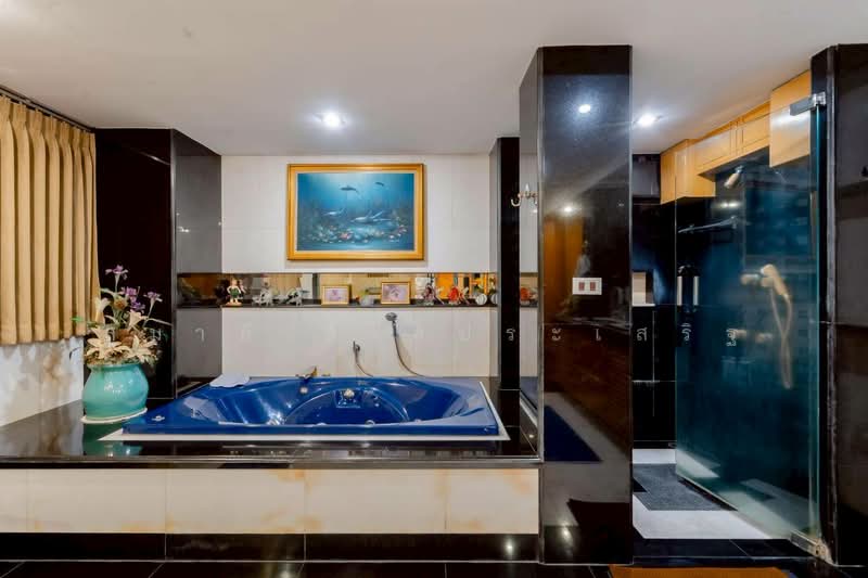 Hua Hin Pool Villa, Prachuap Khiri Khan, Hua Hin City, Hua Hin, Prachuap Khiri Khan, 5 Bedrooms, 900 sqm, Townhouse For Sale, by สุมาลี วิไลประเสริฐ, 500312655 - DDproperty.com