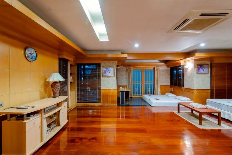Hua Hin Pool Villa, Prachuap Khiri Khan, Hua Hin City, Hua Hin, Prachuap Khiri Khan, 5 Bedrooms, 900 sqm, Townhouse For Sale, by สุมาลี วิไลประเสริฐ, 500312655 - DDproperty.com