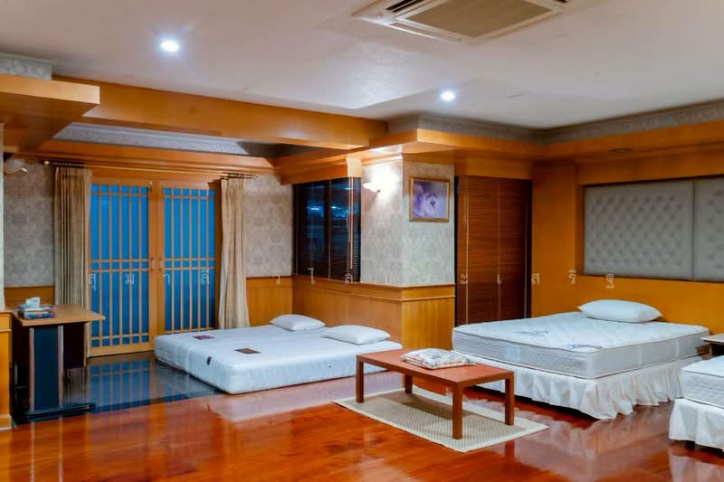 หัวหิน พูลวิลล่า (Hua Hin Pool Villa), ประจวบคีรีขันธ์, Hua Hin City, หัวหิน, ประจวบคีรีขันธ์, 900 ตร.ม., ทาวน์เฮ้าส์ ขาย, โดย สุมาลี วิไลประเสริฐ, 500312655 - DDproperty.com