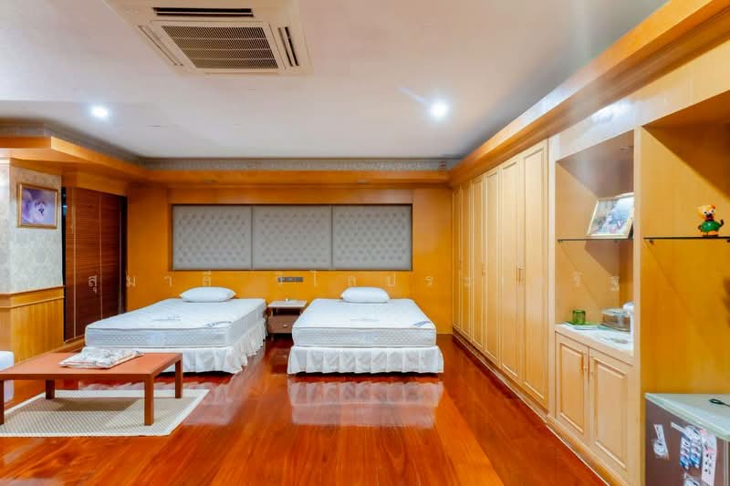 Hua Hin Pool Villa, Prachuap Khiri Khan, Hua Hin City, Hua Hin, Prachuap Khiri Khan, 5 Bedrooms, 900 sqm, Townhouse For Sale, by สุมาลี วิไลประเสริฐ, 500312655 - DDproperty.com
