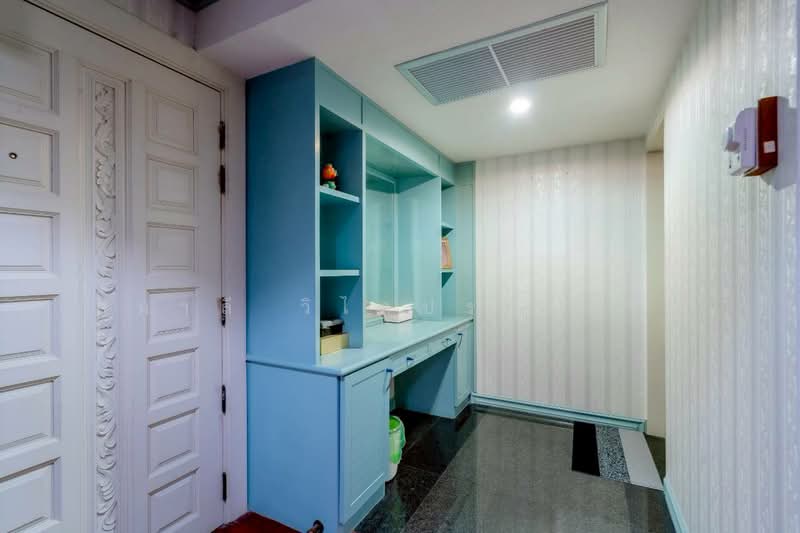 Hua Hin Pool Villa, Prachuap Khiri Khan, Hua Hin City, Hua Hin, Prachuap Khiri Khan, 5 Bedrooms, 900 sqm, Townhouse For Sale, by สุมาลี วิไลประเสริฐ, 500312655 - DDproperty.com