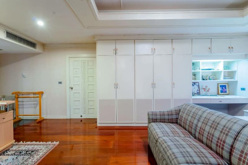 Hua Hin Pool Villa, Prachuap Khiri Khan, Hua Hin City, Hua Hin, Prachuap Khiri Khan, 5 Bedrooms, 900 sqm, Townhouse For Sale, by สุมาลี วิไลประเสริฐ, 500312655 - DDproperty.com
