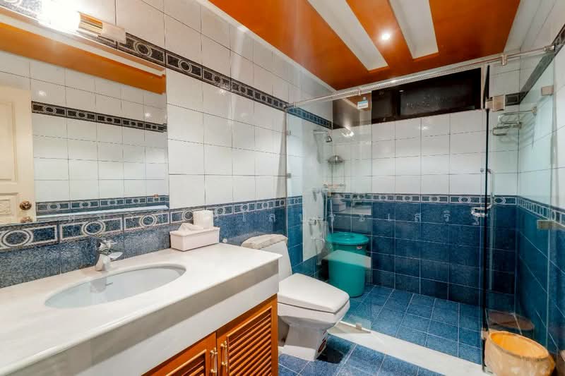 Hua Hin Pool Villa, Prachuap Khiri Khan, Hua Hin City, Hua Hin, Prachuap Khiri Khan, 5 Bedrooms, 900 sqm, Townhouse For Sale, by สุมาลี วิไลประเสริฐ, 500312655 - DDproperty.com