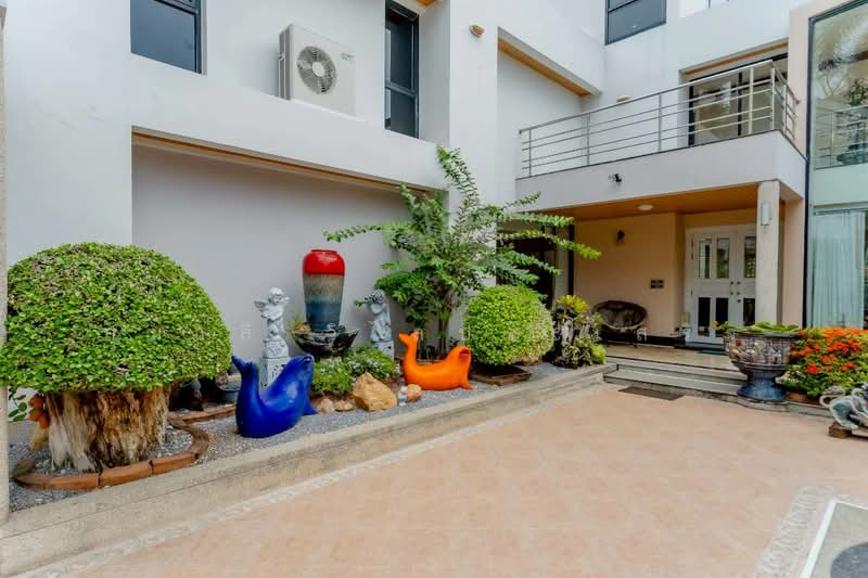 Hua Hin Pool Villa, Prachuap Khiri Khan, Hua Hin City, Hua Hin, Prachuap Khiri Khan, 5 Bedrooms, 900 sqm, Townhouse For Sale, by สุมาลี วิไลประเสริฐ, 500312655 - DDproperty.com