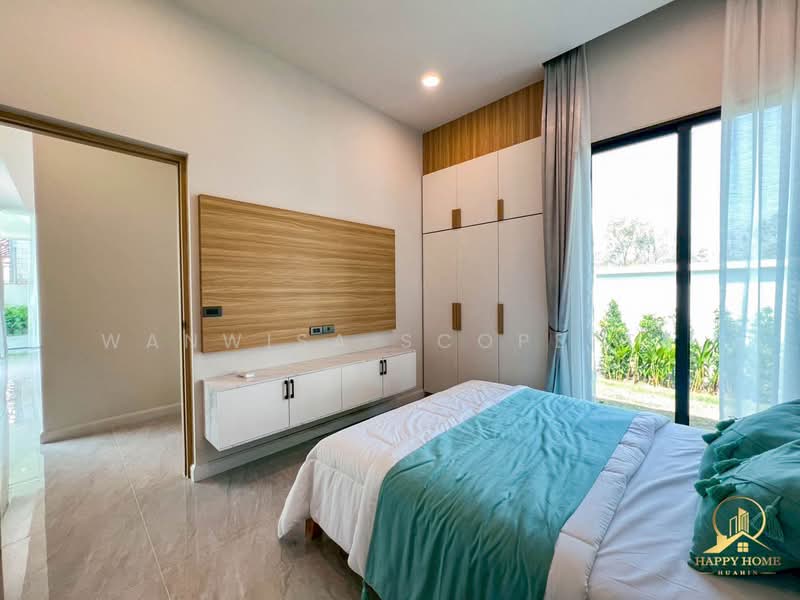 ICON HUAHIN : ไอคอนหัวหิน, ประจวบคีรีขันธ์, หินเหล็กไฟ, หัวหิน, ประจวบคีรีขันธ์, 120 ตร.ม., บ้านเดี่ยว ขาย, โดย Wanwisa Scopetta, 500312656 - DDproperty.com
