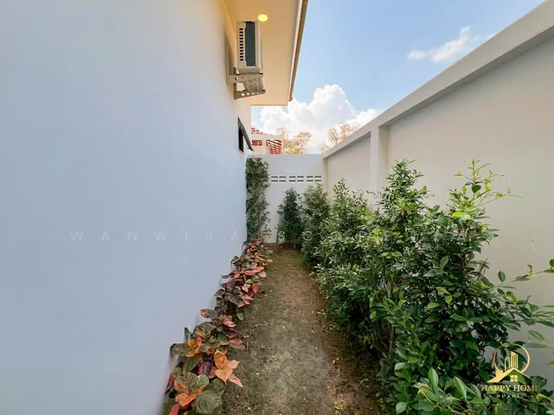 ICON HUAHIN, Prachuap Khiri Khan, Hin Lek Fai, Hua Hin, Prachuap Khiri Khan, 3 Bedrooms, 120 sqm, Single Detached House For Sale, by Wanwisa Scopetta, 500312656 - DDproperty.com