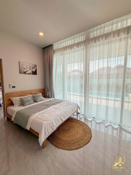 ICON HUAHIN, Prachuap Khiri Khan, Hin Lek Fai, Hua Hin, Prachuap Khiri Khan, 3 Bedrooms, 120 sqm, Single Detached House For Sale, by Wanwisa Scopetta, 500312656 - DDproperty.com