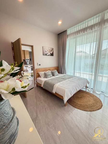 ICON HUAHIN, Prachuap Khiri Khan, Hin Lek Fai, Hua Hin, Prachuap Khiri Khan, 3 Bedrooms, 120 sqm, Single Detached House For Sale, by Wanwisa Scopetta, 500312656 - DDproperty.com