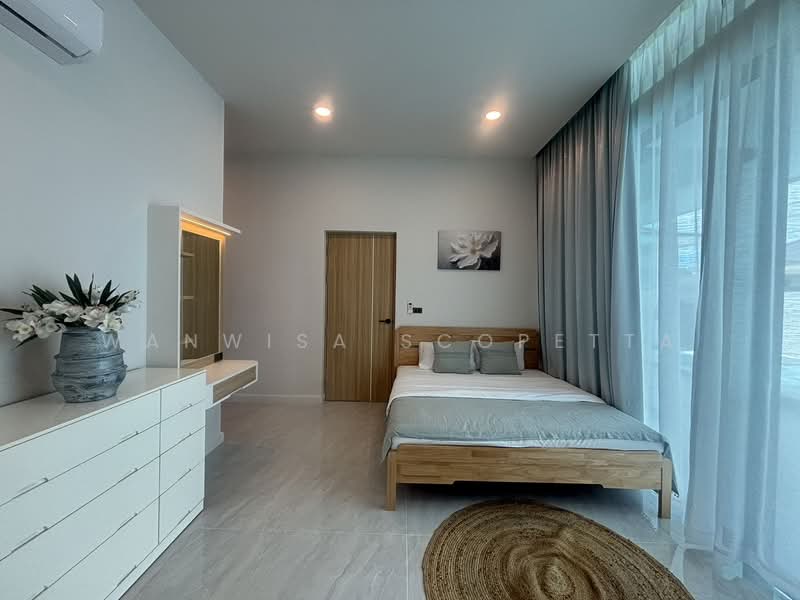ICON HUAHIN : ไอคอนหัวหิน, ประจวบคีรีขันธ์, หินเหล็กไฟ, หัวหิน, ประจวบคีรีขันธ์, 120 ตร.ม., บ้านเดี่ยว ขาย, โดย Wanwisa Scopetta, 500312656 - DDproperty.com