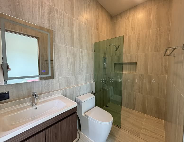 ICON HUAHIN, Prachuap Khiri Khan, Hin Lek Fai, Hua Hin, Prachuap Khiri Khan, 3 Bedrooms, 120 sqm, Single Detached House For Sale, by Wanwisa Scopetta, 500312656 - DDproperty.com