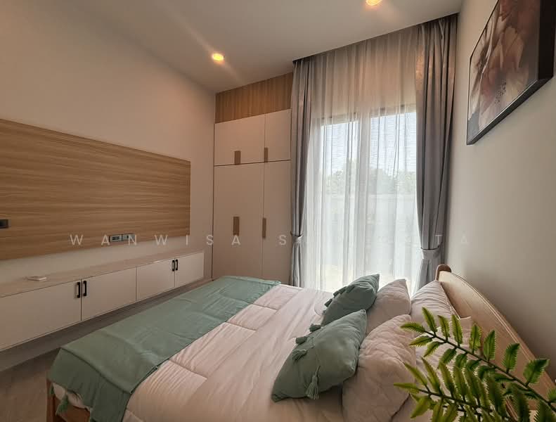 ICON HUAHIN : ไอคอนหัวหิน, ประจวบคีรีขันธ์, หินเหล็กไฟ, หัวหิน, ประจวบคีรีขันธ์, 120 ตร.ม., บ้านเดี่ยว ขาย, โดย Wanwisa Scopetta, 500312656 - DDproperty.com