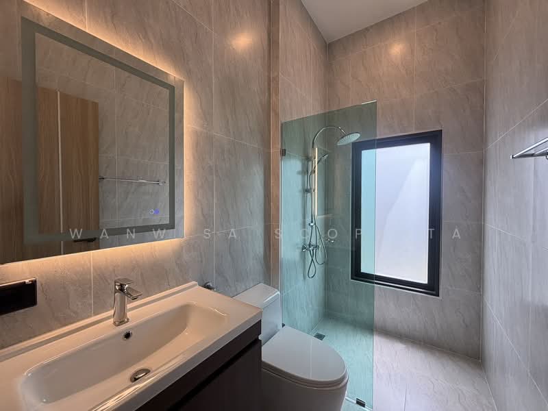 ICON HUAHIN, Prachuap Khiri Khan, Hin Lek Fai, Hua Hin, Prachuap Khiri Khan, 3 Bedrooms, 120 sqm, Single Detached House For Sale, by Wanwisa Scopetta, 500312656 - DDproperty.com