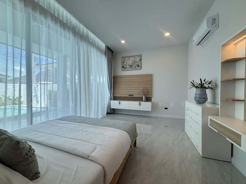ICON HUAHIN : ไอคอนหัวหิน, ประจวบคีรีขันธ์, หินเหล็กไฟ, หัวหิน, ประจวบคีรีขันธ์, 120 ตร.ม., บ้านเดี่ยว ขาย, โดย Wanwisa Scopetta, 500312656 - DDproperty.com