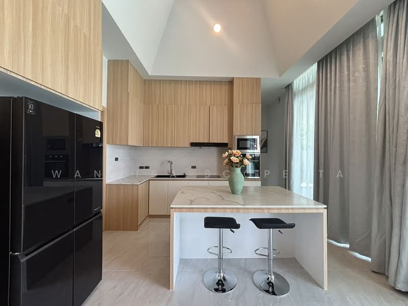 ICON HUAHIN, Prachuap Khiri Khan, Hin Lek Fai, Hua Hin, Prachuap Khiri Khan, 3 Bedrooms, 120 sqm, Single Detached House For Sale, by Wanwisa Scopetta, 500312656 - DDproperty.com