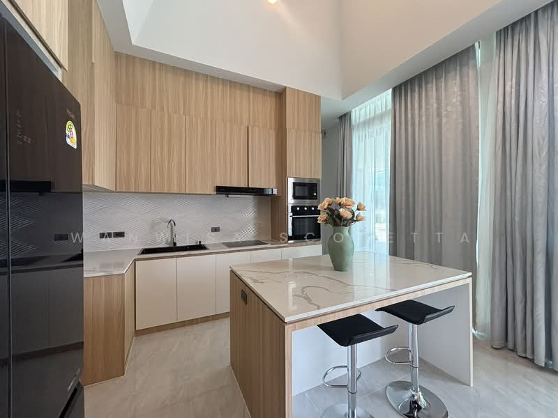 ICON HUAHIN, Prachuap Khiri Khan, Hin Lek Fai, Hua Hin, Prachuap Khiri Khan, 3 Bedrooms, 120 sqm, Single Detached House For Sale, by Wanwisa Scopetta, 500312656 - DDproperty.com