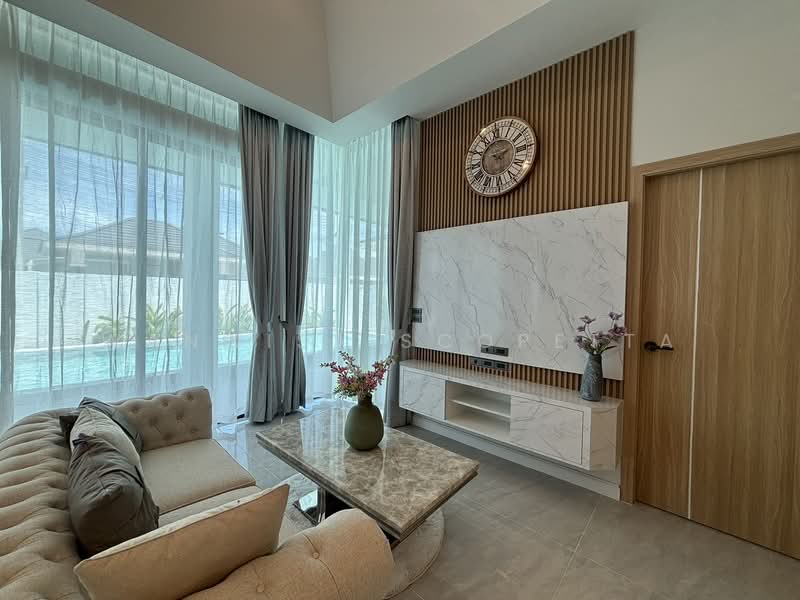 ICON HUAHIN, Prachuap Khiri Khan, Hin Lek Fai, Hua Hin, Prachuap Khiri Khan, 3 Bedrooms, 120 sqm, Single Detached House For Sale, by Wanwisa Scopetta, 500312656 - DDproperty.com