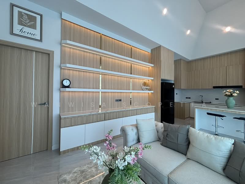 ICON HUAHIN, Prachuap Khiri Khan, Hin Lek Fai, Hua Hin, Prachuap Khiri Khan, 3 Bedrooms, 120 sqm, Single Detached House For Sale, by Wanwisa Scopetta, 500312656 - DDproperty.com