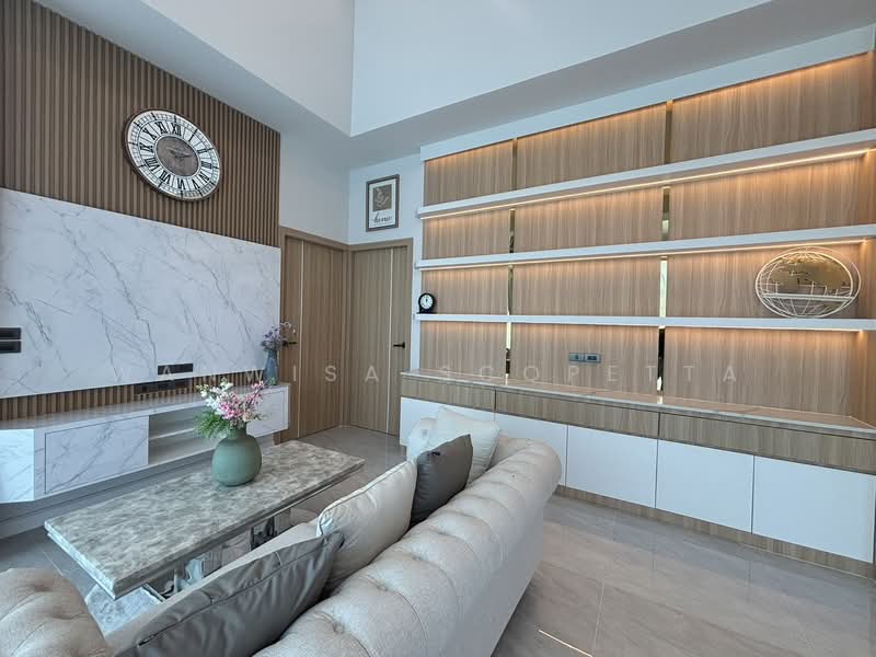 ICON HUAHIN, Prachuap Khiri Khan, Hin Lek Fai, Hua Hin, Prachuap Khiri Khan, 3 Bedrooms, 120 sqm, Single Detached House For Sale, by Wanwisa Scopetta, 500312656 - DDproperty.com