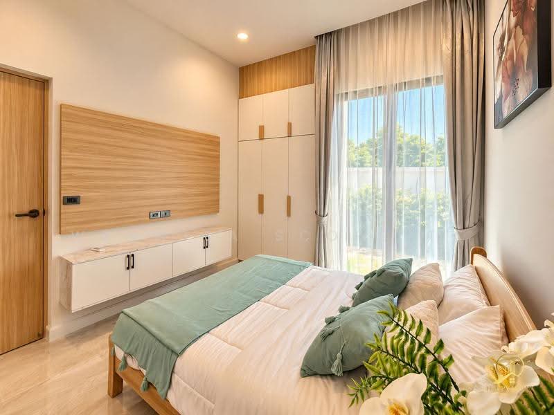 ICON HUAHIN : ไอคอนหัวหิน , ประจวบคีรีขันธ์, หินเหล็กไฟ, หัวหิน, ประจวบคีรีขันธ์, 120 ตร.ม., บ้านเดี่ยว ขาย, โดย HAPPY HOME PROPERTY CONSULTANTS, 500312656 - DDproperty.com