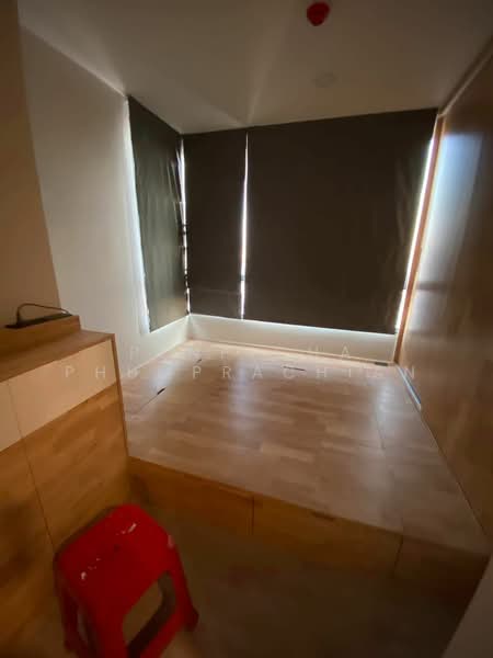 The Tree Charan 30, Bangkok, 256 46 Charan Sanit Wong Rd, Ban Chang Lo, Bangkok Noi, Bangkok, 2 Bedrooms, 44 sqm, Condo For Rent, by Penpicha Phumprachian, 500312657 - DDproperty.com