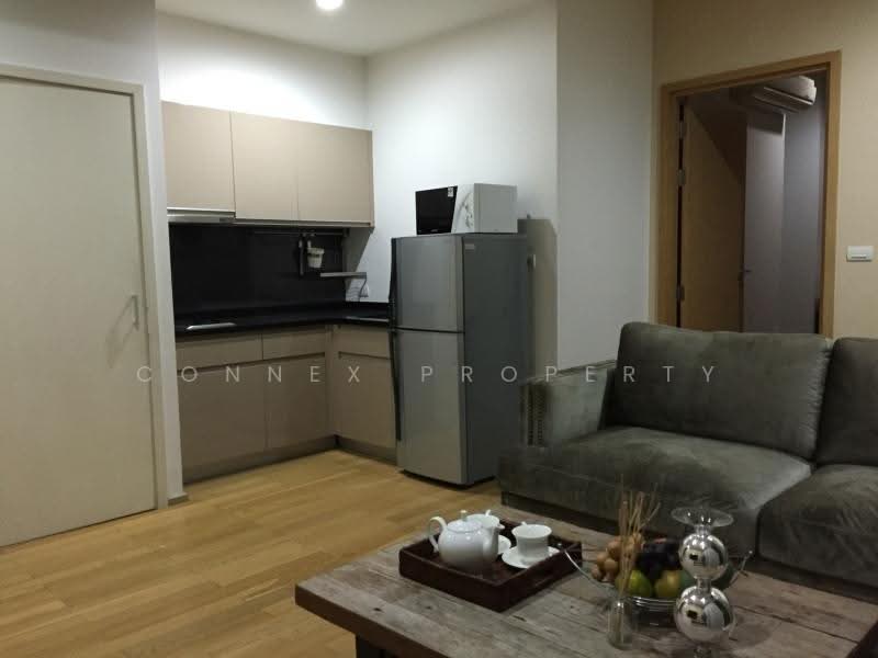 39 by Sansiri, Bangkok, 11 Sukhumvit Road, Khlong Tan Nua, Watthana, Bangkok, 1 Bedroom, 56 sqm, Condo For Rent, by Connex Property, 500312659 - DDproperty.com